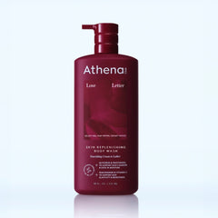 Skin Replenishing Body Wash B6