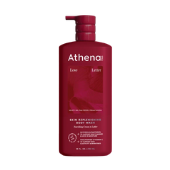Skin Replenishing Body Wash B6
