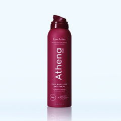 Full Body Deo Dry-Spray I1