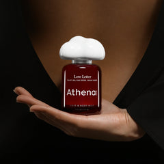 Hair & Body Mist C6