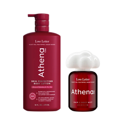 Lotion and Mist Duo M8