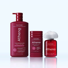 Scent Layering Trio X3