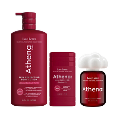 Scent Layering Trio X3