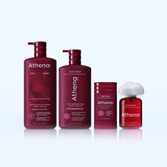 Full Body Fragrance Routine U2