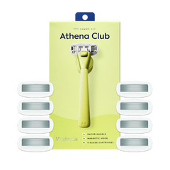 The Essential Shave Set R8