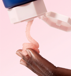 Gentle Sugar Scrub Q1