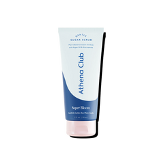 Gentle Sugar Scrub Q1