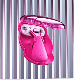 The Mini Razor L1