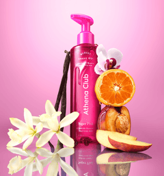 Glossy Shave Oil S9