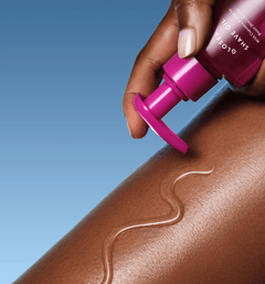 Glossy Shave Oil S9