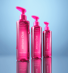 Glossy Shave Oil S9