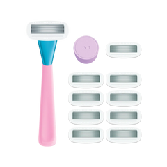 The Essential Shave Set R8
