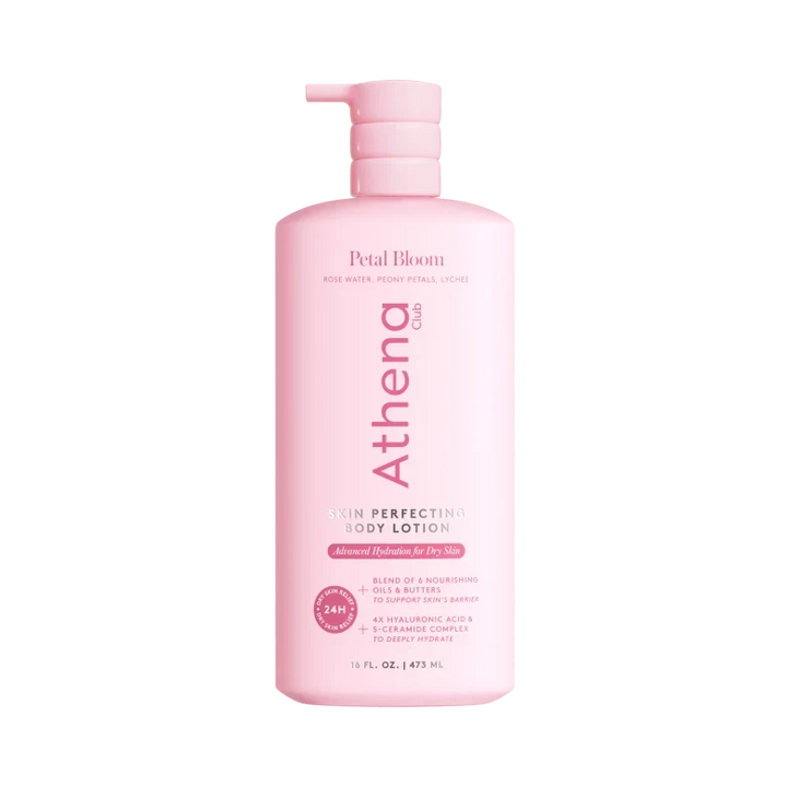 Skin Perfecting Body Lotion S2 Petal Bloom