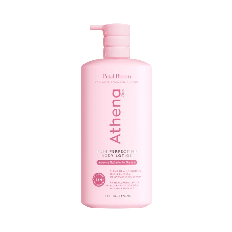 Skin Perfecting Body Lotion S2 Petal Bloom