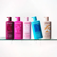 Skin Replenishing Body Wash T4