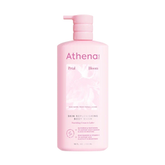 Skin Replenishing Body Wash T4