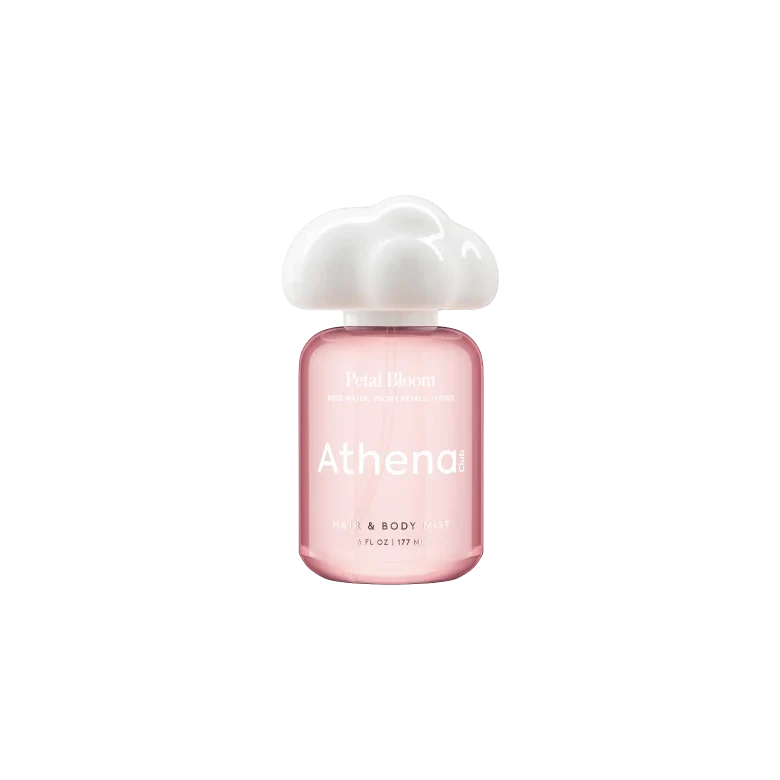 Hair & Body Mist R5 Petal Bloom