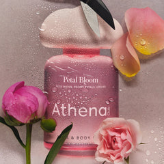 Hair & Body Mist A0
