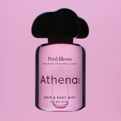 Hair & Body Mist A0