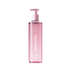 Glossy Shave Oil M8