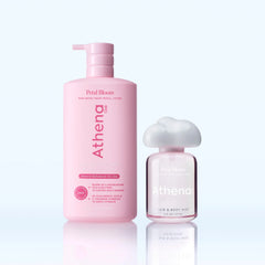 Lotion and Mist Duo R4
