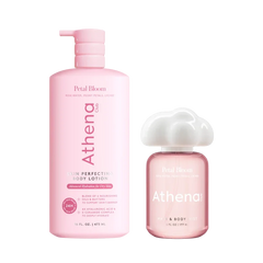 Lotion and Mist Duo R4