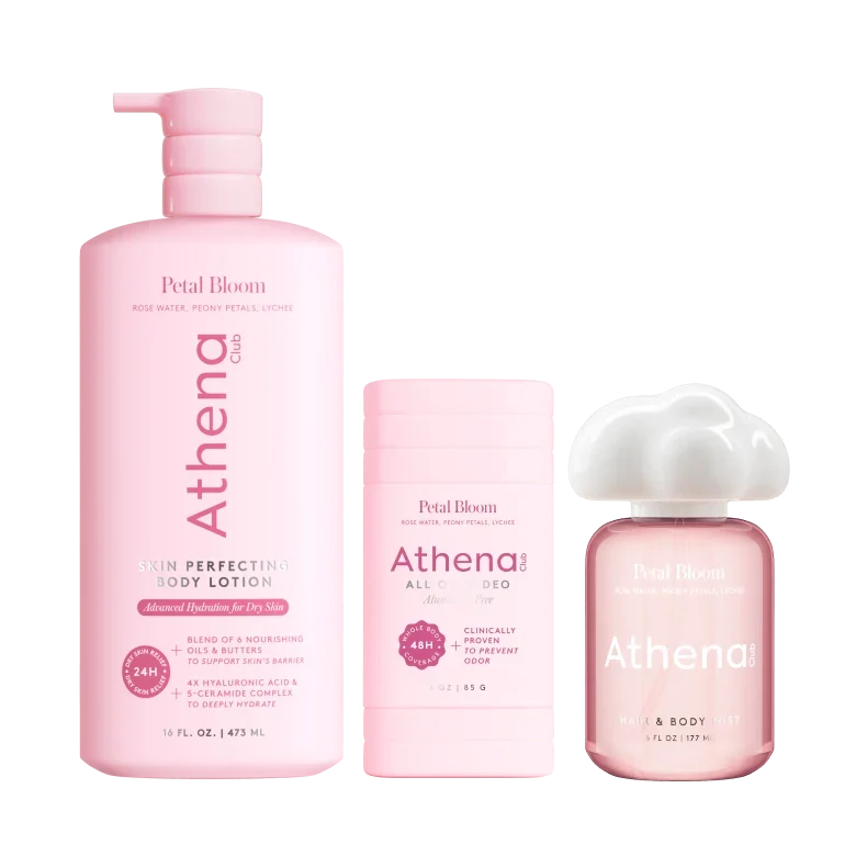Scent Layering Trio F6