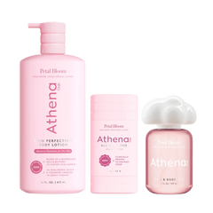Scent Layering Trio Z2
