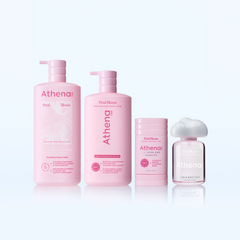 Full Body Fragrance Routine D1
