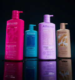 Skin Replenishing Body Wash P6