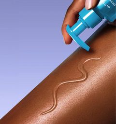Glossy Shave Oil J6