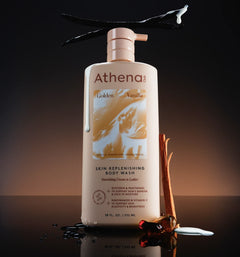 Skin Replenishing Body Wash P6