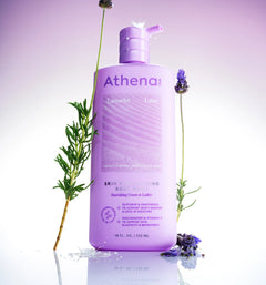 Skin Replenishing Body Wash M2