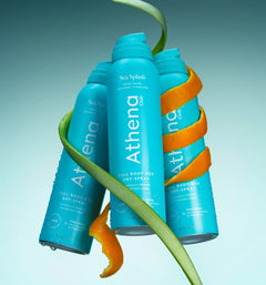 Full Body Deo Dry-Spray B1
