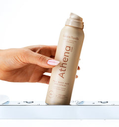 Full Body Deo Dry-Spray V6