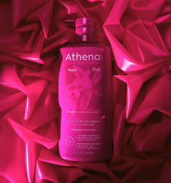 Skin Replenishing Body Wash Y4