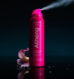 Full Body Deo Dry-Spray K9
