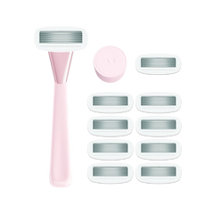 The Essential Shave Set R8