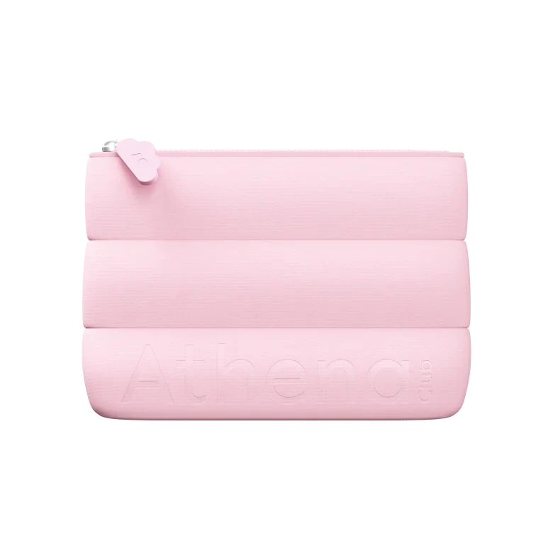 Cloud Pouch A7 Petal Bloom