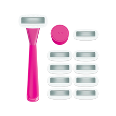 The Essential Shave Set R8