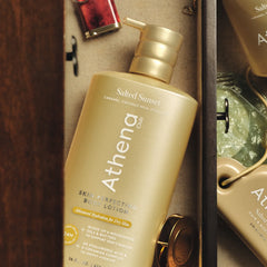 Skin Perfecting Body Lotion A5