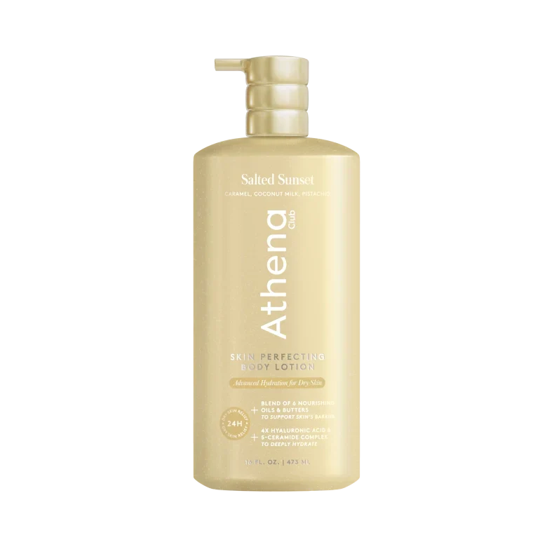Skin Perfecting Body Lotion A5