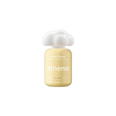 Hair & Body Mist S4