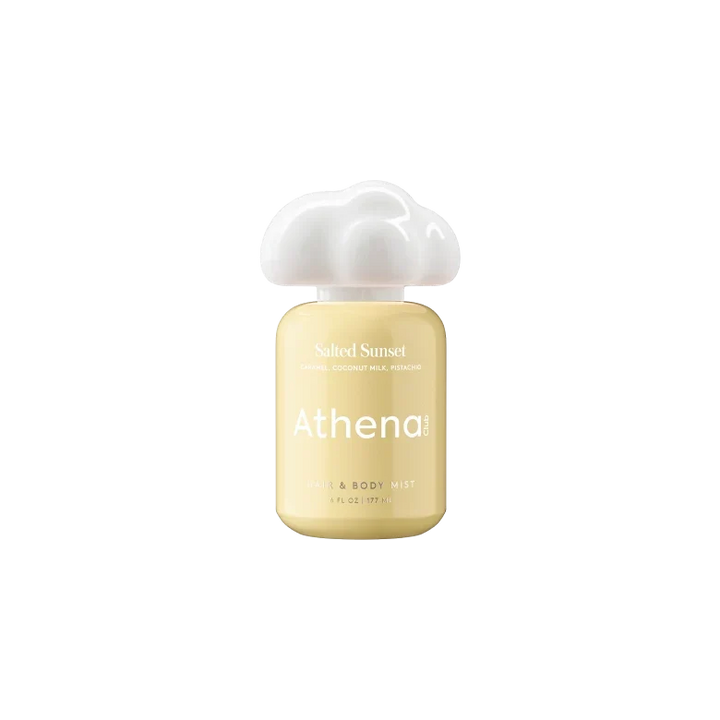 Hair & Body Mist S4 Salted Sunset