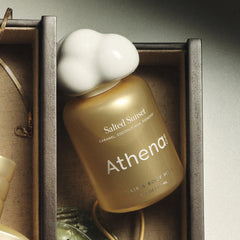 Hair & Body Mist S4