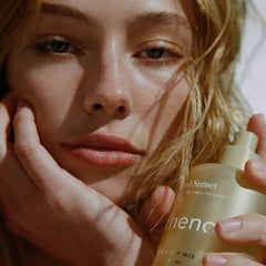 Hair & Body Mist S4