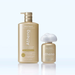Lotion and Mist Duo P4