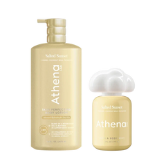 Lotion and Mist Duo P4