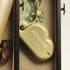 Mini Hair & Body Mist N8
