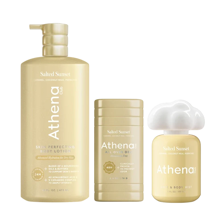 Scent Layering Trio L1